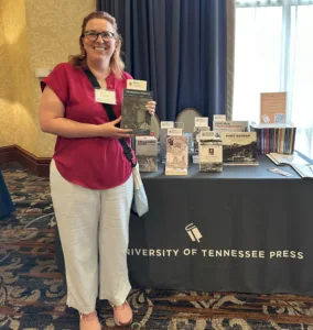 YSU history professor coauthors book on Civil War